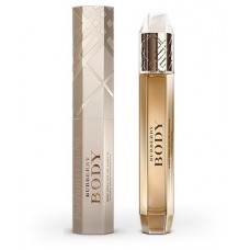 Burberry Body Rose Gold