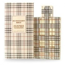 Burberry Brit EDP