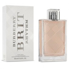 Brit Rhythm for women