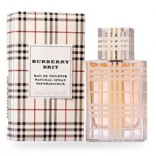 Burberry Brit EDT