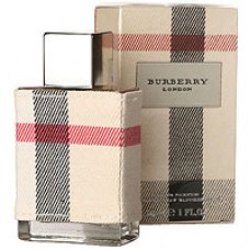 Burberry London