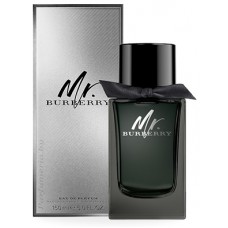 Mr. Burberry Eau de Parfum