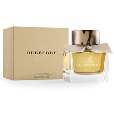 My Burberry
