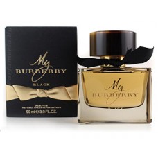 My Burberry Black