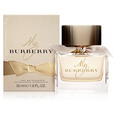 My Burberry Eau de Toilette