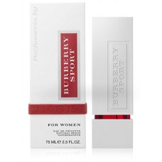 Burberry Sport For Women