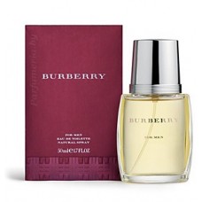 Burberry For Men