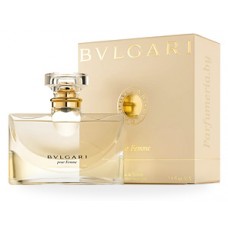 Bvlgari Pour Femme