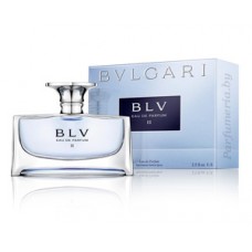 Bvlgari BLV Eau de Parfum II