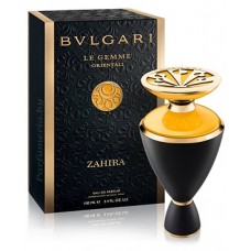 Le Gemme Orientali Zahira