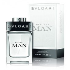 Bvlgari MAN