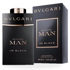 Man In Black