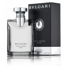 Bvlgari Pour Homme Soir