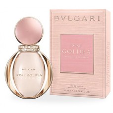Rose Goldea