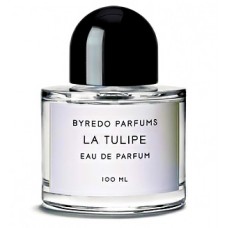 La Tulipe