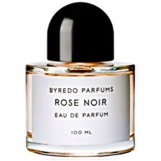 Rose Noir