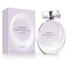 CK Beauty Sheer Essence