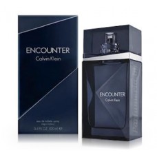 CK Encounter