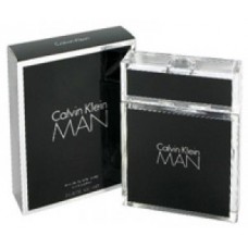 Calvin Klein MAN