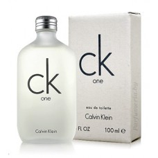 CK One