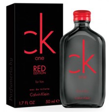 CK One Red Edition for Him