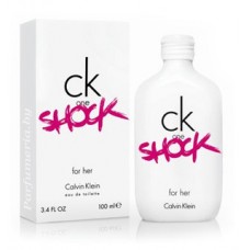 CK One Shock For Her