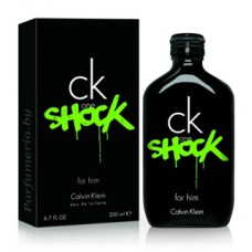 CK One Shock For Him