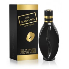 Cafe-Cafe Black Label
