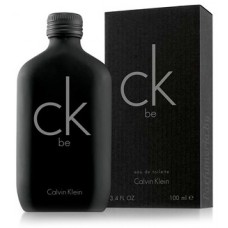 CK be