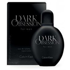 CK Dark Obsession