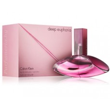 Deep Euphoria Eau de Toilette Fresh