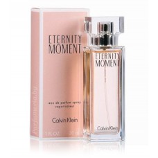 Eternity Moment
