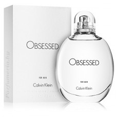 Obsessed for Men