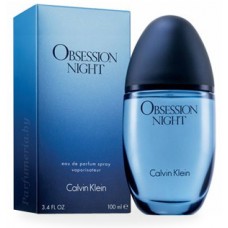 CK Obsession Night