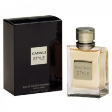 Canali Style