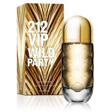 212 VIP Wild Party