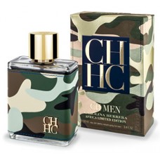 CH Men Africa