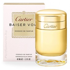 Baiser Vole Essence de Parfum