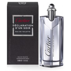 Declaration D`un Soir