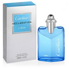 Declaration L`eau
