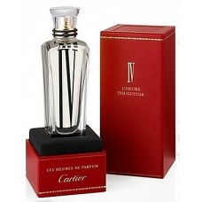Les Heures De Parfum  IV L'Heure Fougueuse
