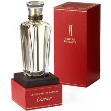 Les Heures De Parfum  VI L'Heure Brillante