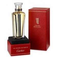 Les Heures De Parfum  VII L'Heure Defendue