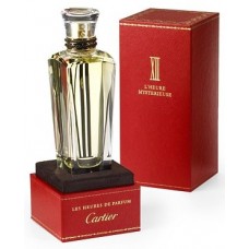 Les Heures De Parfum  XII L'Heure Mysterieuse