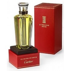 Les Heures De Parfum  XIII La Treizieme Heure