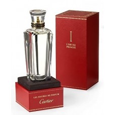 Les Heures De Parfum  I L'Heure Promise