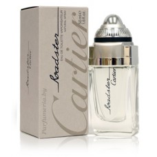 Cartier Roadster