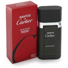 Santos de Cartier