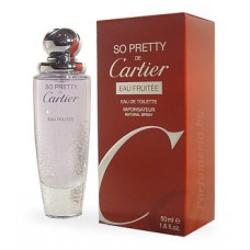 So Pretty Eau Fruitee