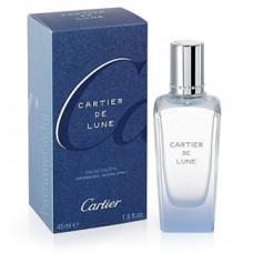 Cartier De Lune